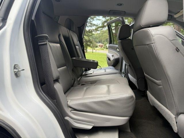 Chevrolet Tahoe  2018