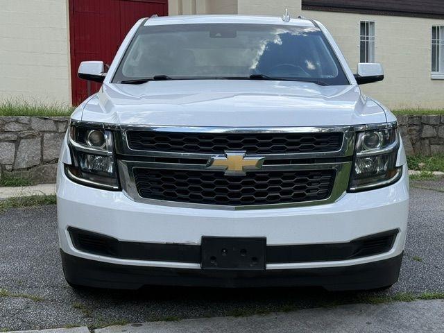 Chevrolet Tahoe  2018