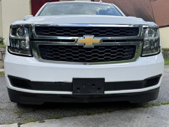 Chevrolet Tahoe  2018