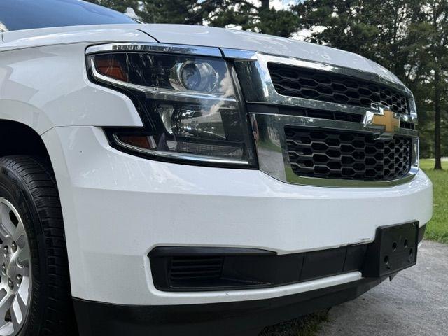 Chevrolet Tahoe  2018
