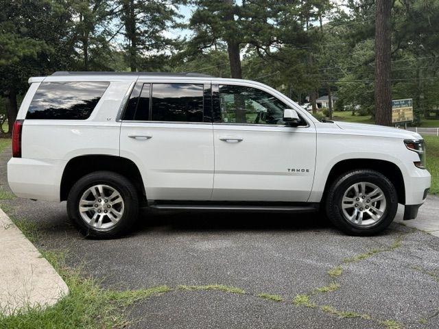 Chevrolet Tahoe  2018