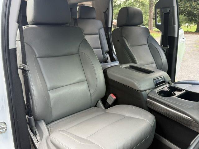 Chevrolet Tahoe  2018