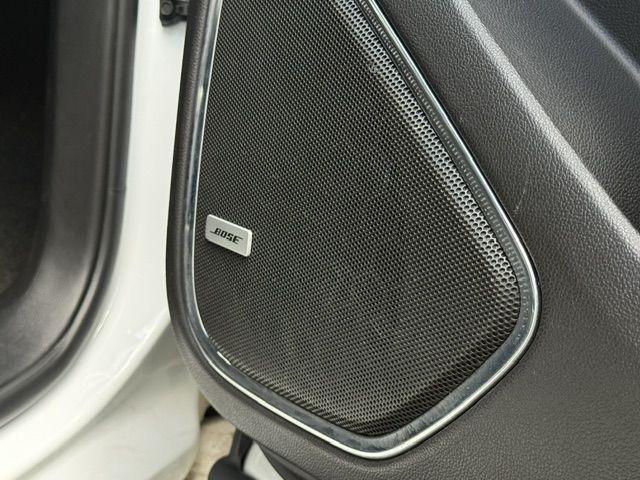 Chevrolet Tahoe  2018