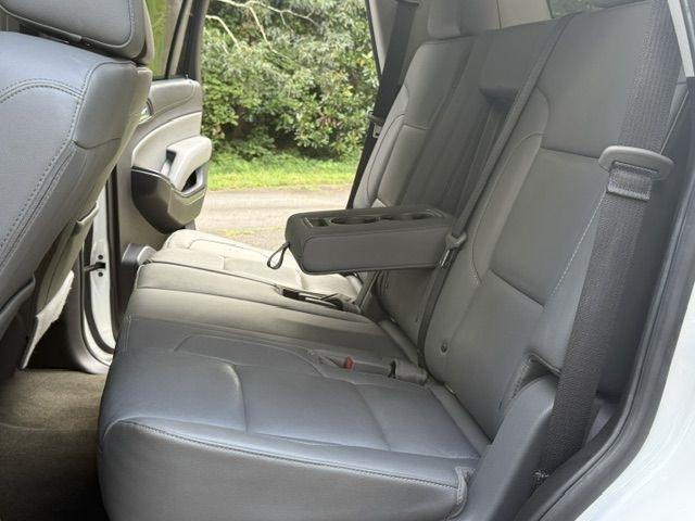 Chevrolet Tahoe  2018