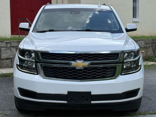 Chevrolet Tahoe  2018