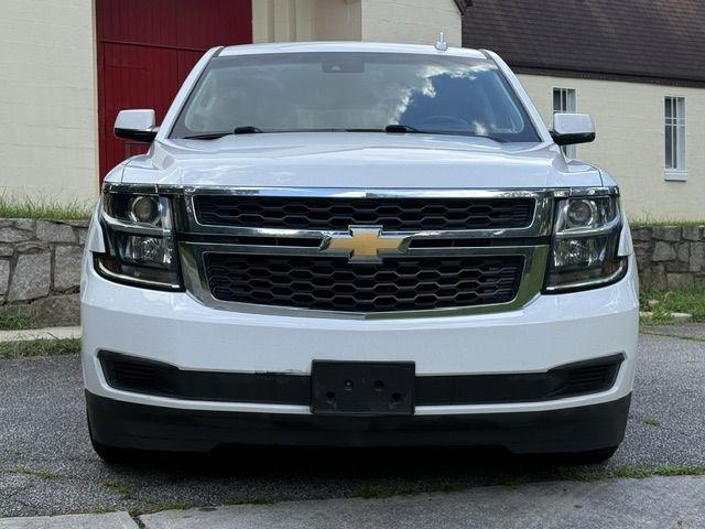 Chevrolet Tahoe  2018