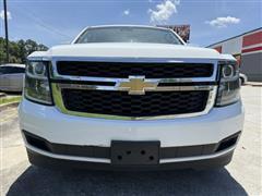 2018 Chevrolet Tahoe 