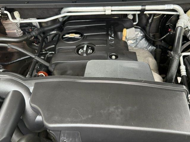 Chevrolet Colorado  2017