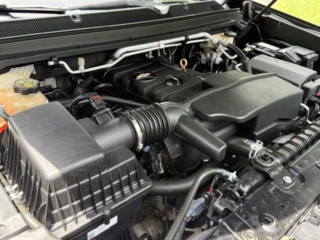Chevrolet Colorado  2017