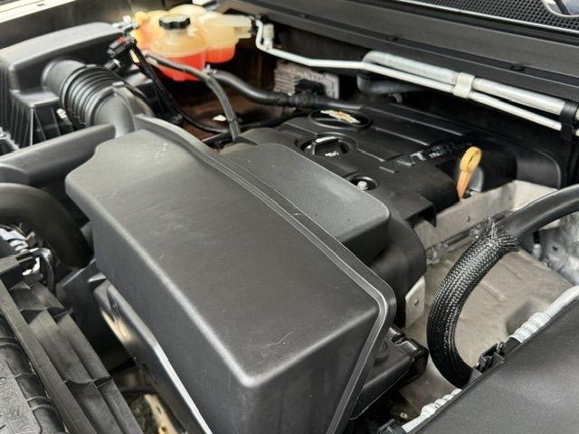 Chevrolet Colorado  2017
