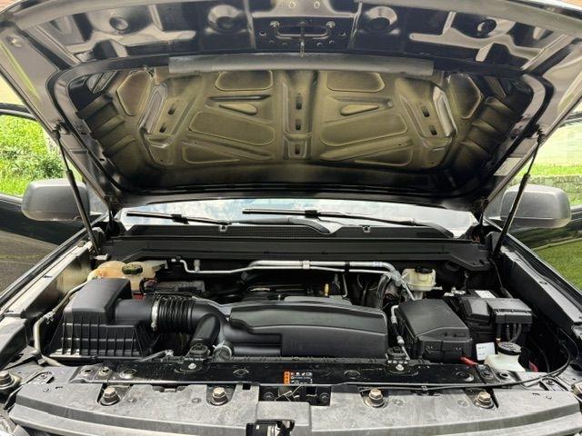 Chevrolet Colorado  2017