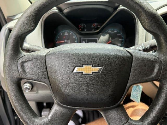 Chevrolet Colorado  2017