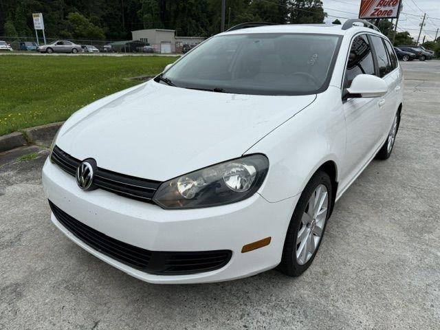 Volkswagen Jetta  2012