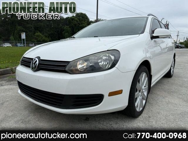 Volkswagen Jetta  2012
