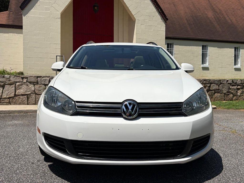 Volkswagen Jetta  2012