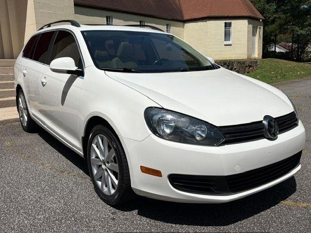Volkswagen Jetta  2012