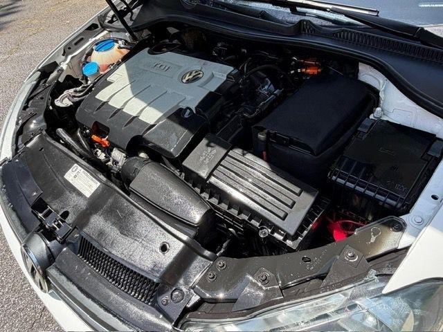 Volkswagen Jetta  2012