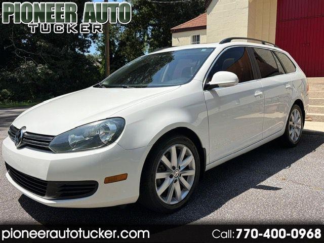Volkswagen Jetta  2012