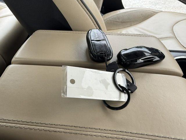 Tesla Model S Base 2013