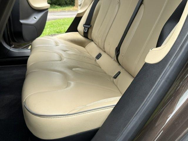Tesla Model S Base 2013