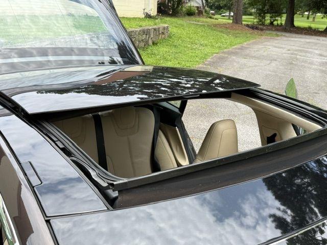 Tesla Model S Base 2013