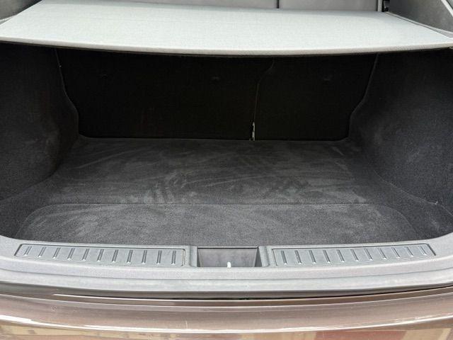 Tesla Model S Base 2013