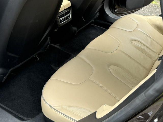 Tesla Model S Base 2013