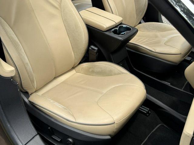 Tesla Model S Base 2013