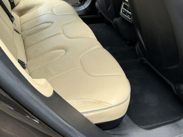 Tesla Model S Base 2013