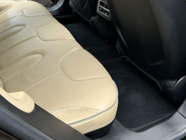 Tesla Model S Base 2013