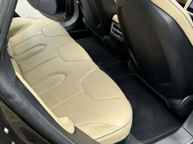 Tesla Model S Base 2013
