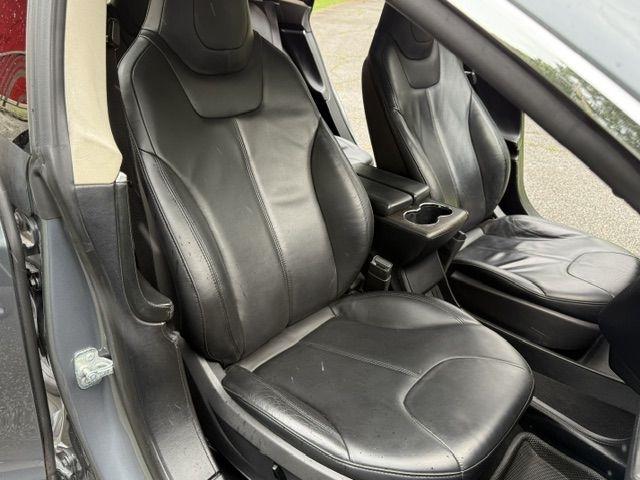 Tesla Model S Base 2013