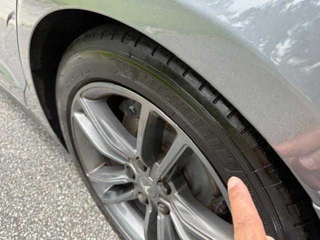 Tesla Model S Base 2013