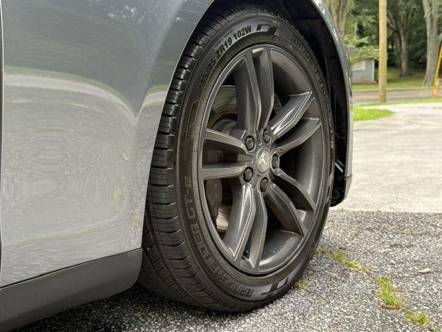 Tesla Model S Base 2013