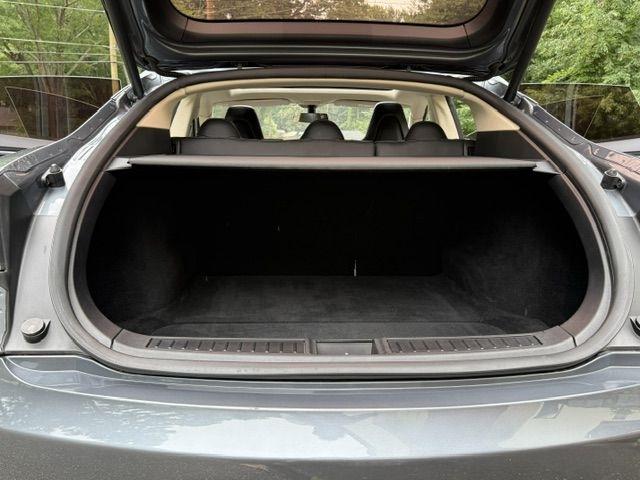 Tesla Model S Base 2013
