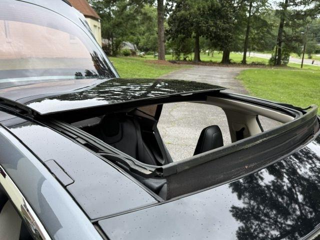 Tesla Model S Base 2013
