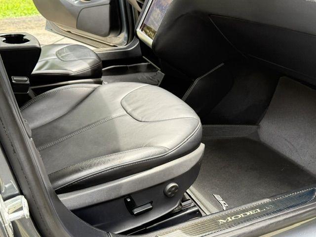 Tesla Model S Base 2013