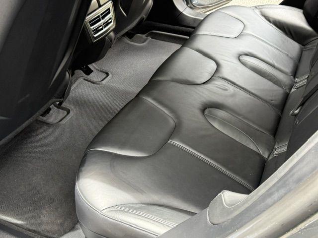 Tesla Model S Base 2013