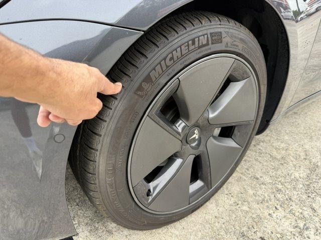 Tesla Model 3 Standard Range Plus 2021