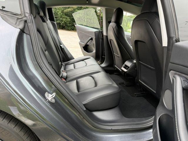 Tesla Model 3 Standard Range Plus 2021