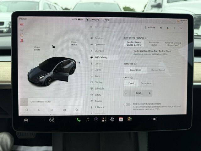 Tesla Model 3 Standard Range Plus 2021