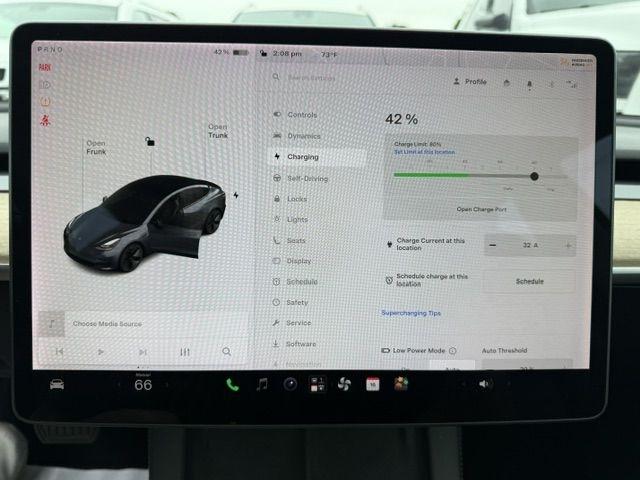 Tesla Model 3 Standard Range Plus 2021