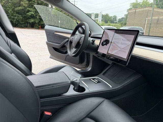Tesla Model 3 Standard Range Plus 2021