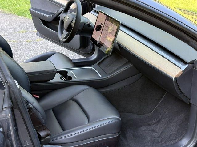 Tesla Model 3 Standard Range Plus 2021