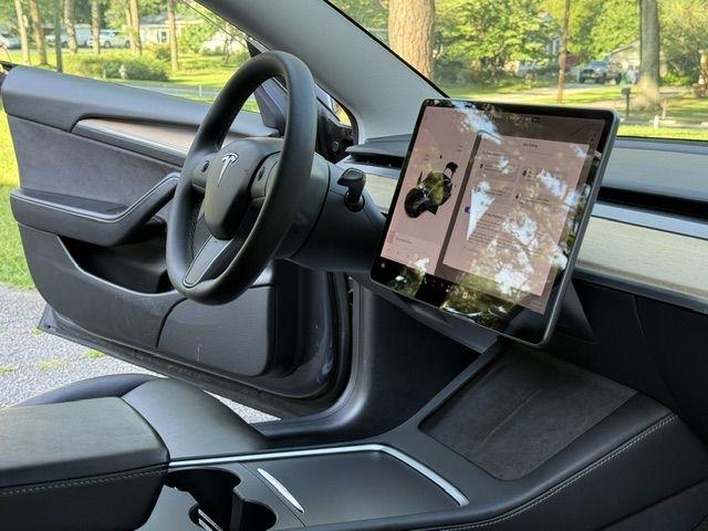 Tesla Model 3 Standard Range Plus 2021