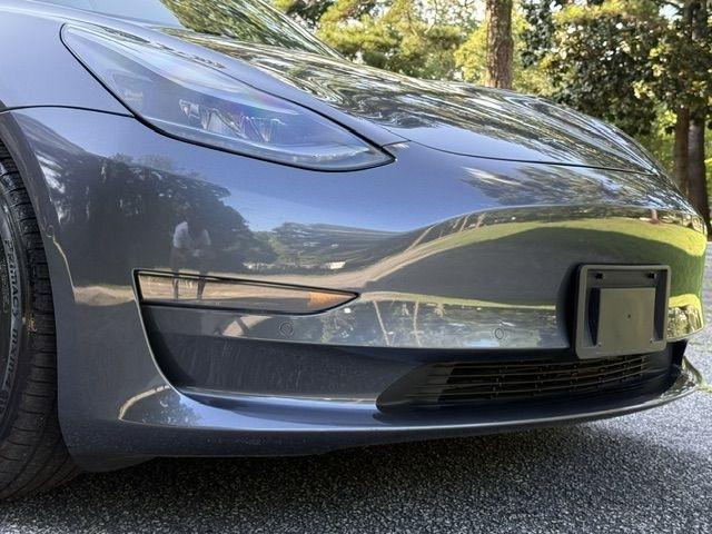 Tesla Model 3 Standard Range Plus 2021