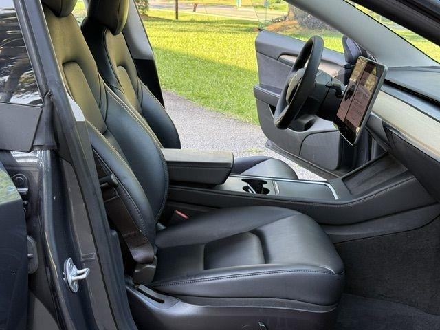 Tesla Model 3 Standard Range Plus 2021