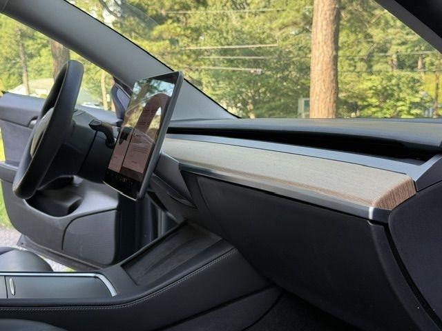 Tesla Model 3 Standard Range Plus 2021