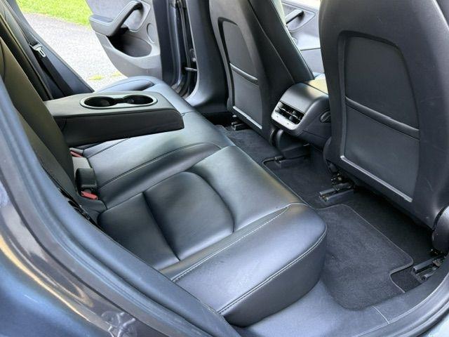 Tesla Model 3 Standard Range Plus 2021