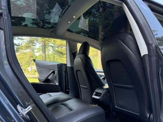 Tesla Model 3 Standard Range Plus 2021